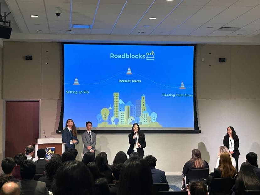 Mortgage Payment Calculator